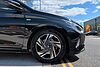 Hyundai I20 1.0T GDi 48V MHD SE Connect 5dr Black