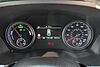 Hyundai SANTA FE 1.6 TGDi Hybrid Premium 5dr Auto Blue
