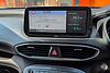 Hyundai SANTA FE 1.6 TGDi Hybrid Premium 5dr Auto Blue