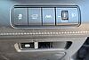 Hyundai SANTA FE 1.6 TGDi Hybrid Premium 5dr Auto Blue