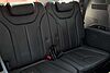 Hyundai SANTA FE 1.6 TGDi Hybrid Premium 5dr Auto Blue