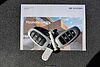 Hyundai SANTA FE 1.6 TGDi Hybrid Premium 5dr Auto Blue
