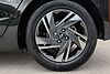 Hyundai I20 1.0T GDi 48V MHD SE Connect 5dr Black