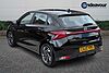 Hyundai I20 1.0T GDi 48V MHD SE Connect 5dr Black
