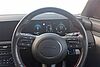 Hyundai TUCSON 1.6T Hybrid N Line S 5dr Auto Grey