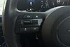 Hyundai TUCSON 1.6T Hybrid N Line S 5dr Auto Grey