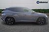 Hyundai TUCSON 1.6T Hybrid N Line S 5dr Auto Grey