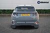 Hyundai TUCSON 1.6T Hybrid N Line S 5dr Auto Grey