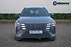 Hyundai TUCSON 1.6T Hybrid N Line S 5dr Auto Grey