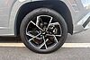 Hyundai TUCSON 1.6T Hybrid N Line S 5dr Auto Grey