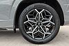 Hyundai TUCSON 1.6 TGDi Hybrid 230 N Line 5dr 2WD Auto Grey