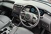 Hyundai TUCSON 1.6 TGDi Ultimate 5dr 2WD Silver