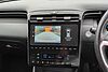 Hyundai TUCSON 1.6 TGDi Ultimate 5dr 2WD Silver