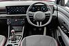 Hyundai TUCSON 1.6T 150 N Line S 5dr Red