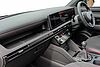 Hyundai TUCSON 1.6T 150 N Line S 5dr Red