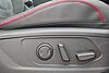 Hyundai TUCSON 1.6T 150 N Line S 5dr Red