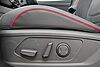 Hyundai TUCSON 1.6T 150 N Line S 5dr Red