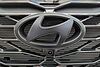 Hyundai TUCSON 1.6T 150 N Line S 5dr Red