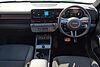 Hyundai KONA 1.6 GDi Hybrid N Line 5dr DCT Green