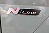 Hyundai KONA 1.6 GDi Hybrid N Line 5dr DCT Green