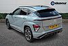 Hyundai KONA 1.6 GDi Hybrid N Line 5dr DCT Green