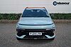 Hyundai KONA 1.6 GDi Hybrid N Line 5dr DCT Green