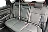Hyundai TUCSON 1.6T 48V MHD Ultimate 5dr DCT Black