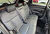 Hyundai TUCSON 1.6T 48V MHD Ultimate 5dr DCT Black