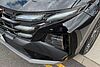 Hyundai TUCSON 1.6T 48V MHD Ultimate 5dr DCT Black