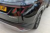 Hyundai TUCSON 1.6T 48V MHD Ultimate 5dr DCT Black