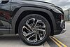 Hyundai TUCSON 1.6T 48V MHD Ultimate 5dr DCT Black