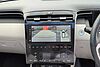 Hyundai TUCSON 1.6 TGDi Hybrid 230 Ultimate 5dr 2WD Auto White