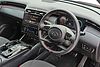 Hyundai TUCSON 1.6 TGDi Hybrid 230 N Line S 5dr 2WD Auto Red
