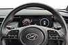 Hyundai TUCSON 1.6 TGDi Hybrid 230 N Line S 5dr 2WD Auto Red