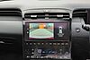 Hyundai TUCSON 1.6 TGDi Hybrid 230 N Line S 5dr 2WD Auto Red