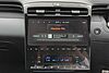 Hyundai TUCSON 1.6 TGDi Hybrid 230 N Line S 5dr 2WD Auto Red