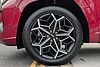 Hyundai TUCSON 1.6 TGDi Hybrid 230 N Line S 5dr 2WD Auto Red