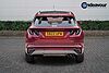 Hyundai TUCSON 1.6 TGDi Hybrid 230 N Line S 5dr 2WD Auto Red