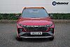 Hyundai TUCSON 1.6 TGDi Hybrid 230 N Line S 5dr 2WD Auto Red