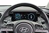 Hyundai TUCSON 1.6 TGDi Plug-in Hybrid Ultimate 5dr 4WD Auto Red