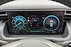 Hyundai TUCSON 1.6 TGDi Plug-in Hybrid Ultimate 5dr 4WD Auto Red