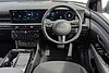 Hyundai TUCSON 1.6T Hybrid N Line S 5dr Auto White