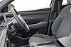 Hyundai TUCSON 1.6T Hybrid N Line S 5dr Auto White