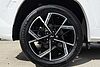 Hyundai TUCSON 1.6T Hybrid N Line S 5dr Auto White