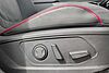 Hyundai TUCSON 1.6T Hybrid N Line S 5dr Auto White