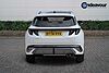 Hyundai TUCSON 1.6T Hybrid N Line S 5dr Auto White