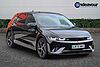Hyundai IONIQ 5 239kW N Line S 84 kWh 5dr AWD Auto Black
