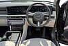 Hyundai TUCSON 1.6T 239 Hybrid Ultimate 5dr Auto Black