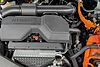 Hyundai TUCSON 1.6T 239 Hybrid Ultimate 5dr Auto Black
