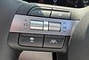 Hyundai TUCSON 1.6T 239 Hybrid Ultimate 5dr Auto Black